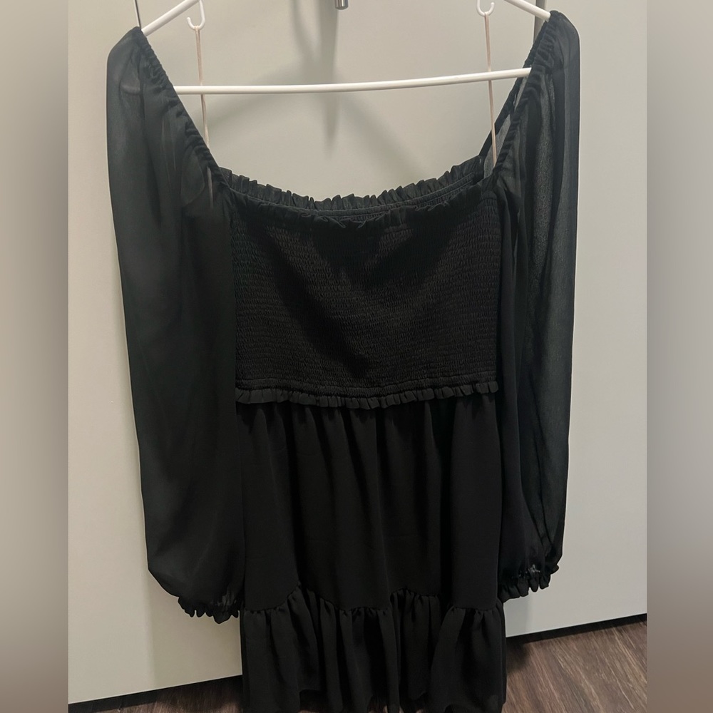 Wilfred Villa Dress